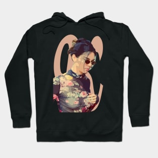 Kendall Jenner Hoodie